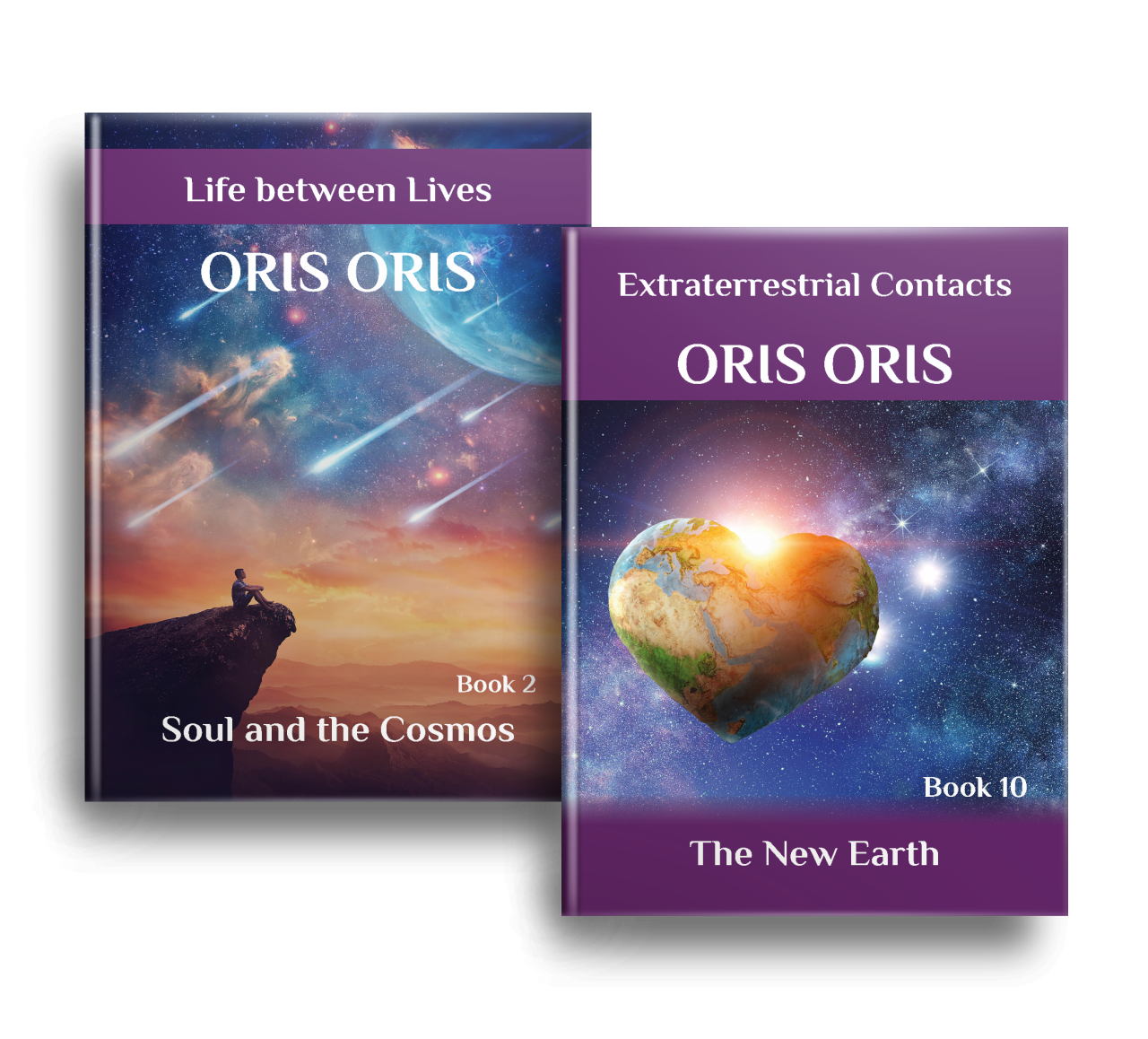 About Oris Oris En